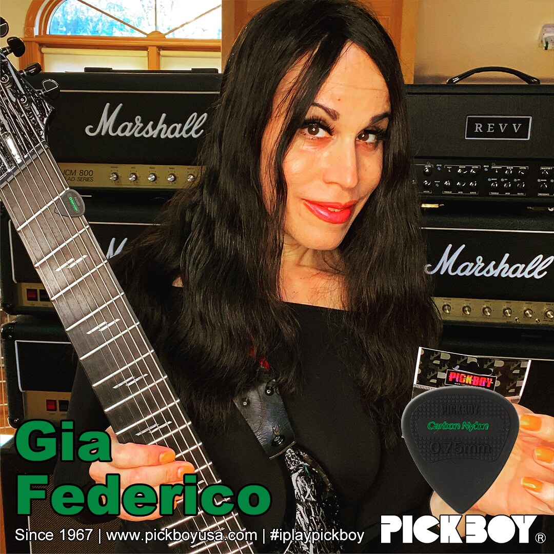 Gia G